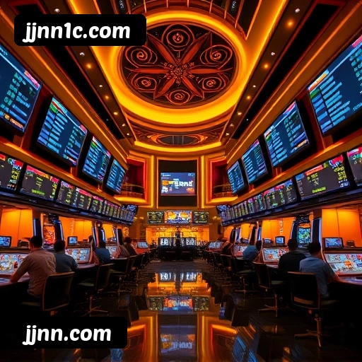 Requisitos do APK da jjnn.com para Android