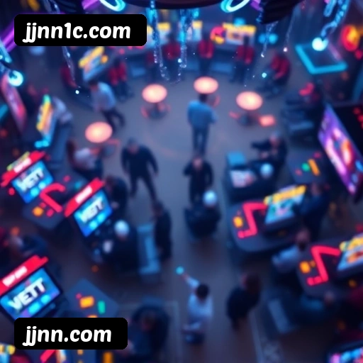 Catálogo jjnn.com 2.547 jogos - Pragmatic Play, Evolution, NetEnt