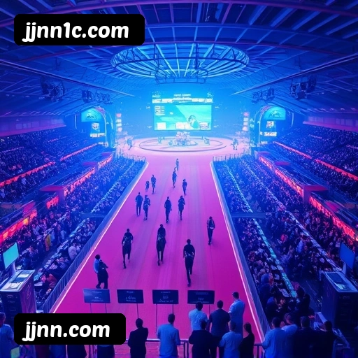 Loterias online disponíveis na jjnn.com