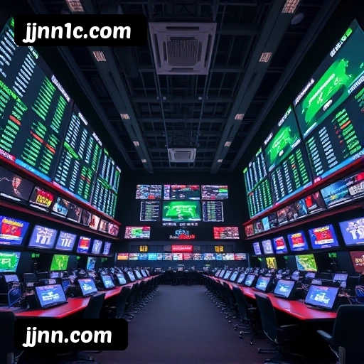 jjnn.com segurança SSL 256-bit - Licença Curaçao, eCOGRA, GLI certificado