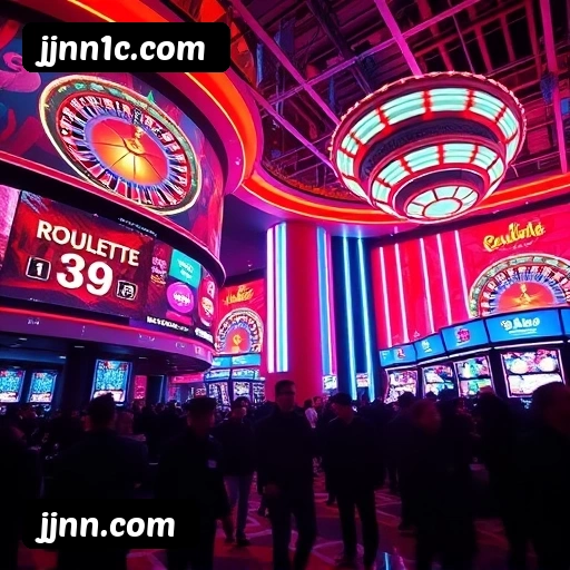 Principais provedores de slots da jjnn.com - NetEnt, Pragmatic Play, Play'n GO