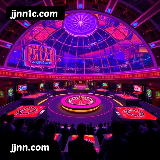 Níveis do programa VIP da jjnn.com